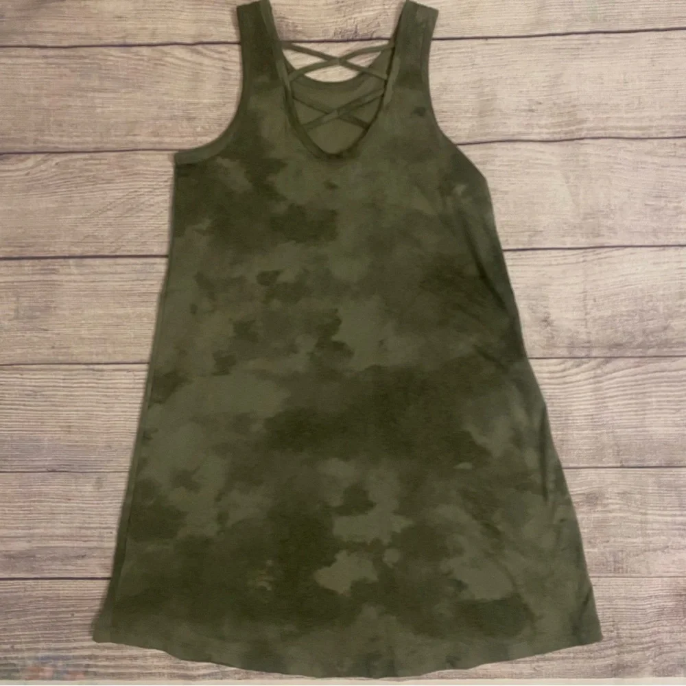 Old Navy dress size S-6/7